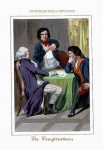 Les Conspirators