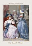 Les Grandes Dames