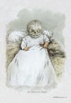 Death in Swaddling Clothing