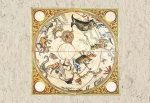 South Celestial Planisphere