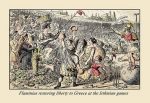 Flaminius Restoring Liberty
