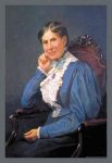 Clara Barton