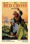 "The Red Cross Magazine, May 1918"