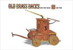 Old Brass Backs: New York Engine 3 New York