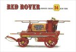Red Rover: Howard Engine 34 New York