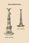 Parade and Duty Trumpets