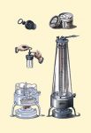 Sterilization Instruments #2
