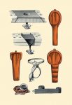 Drains and Sheaths