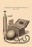 Surgeon's Case of Nitrous Oxide Gas Nos. 1 and 2