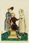 Medieval Dental Practitioner