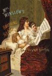 Mrs. Winslow's Soothing Syrup