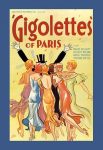 Gigolettes of Paris