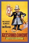 We Have Always on Hand a Keystone Comedy: Western Import Company