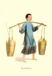 Female Peasant