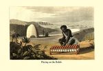 Playing on the Balafo