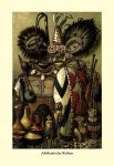 Afrikanische Kultur
