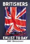 wwi recruitment posters