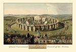 Grand Conventional Festival of the Britons