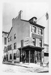 " Locker's Oysters, Philadelphia, PA"