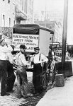 " Carriage Vendor, Philadelphia, PA"