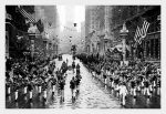 " Parade On Broad, Philadelphia, PA"