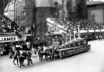 " Parade, Philadelphia, PA"
