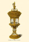 " Cup, Belonging to the Company of Goldsmiths"
