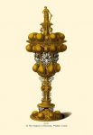 " Cup, In Her Majesty's Collection, Windsor Castle"