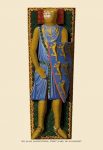 " William Longuespee, First Earl of Salisbury"