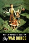 Don?t Let That Shadow Touch Them