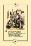 Little Lily's Alphabet: Lucy