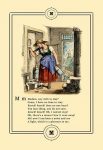 " Little Lily's Alphabet: Madam, Any Milk Today?"