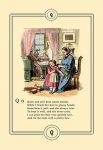 Little Lily's Alphabet: Quiet and Still