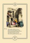 Little Lily's Alphabet: Very Naughty Children