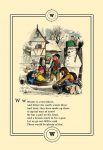 Little Lily's Alphabet: Winter is Everywhere