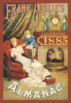 " Frank Leslie's Illustrated Almanac: Happy New Year, 1885"