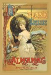 " Frank Leslie's Illustrated Almanac: The Old Year and the New, 1888"