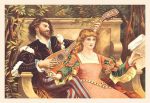 Duet In Venice