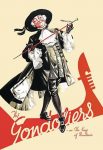 "The Gondoliers, or The King of Barataria #1"
