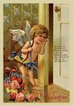 Cupid - To My Valentine