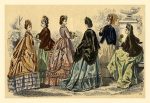 Ladies on the Veranda