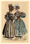 Ladies' Conversation
