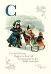 C is for Children