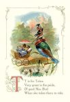 T is for Twins