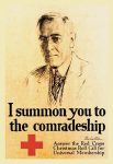 I Summon You to the Comradeship