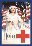 " Join, American Red Cross"