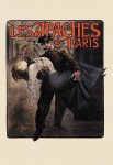 Les Apaches de Paris