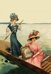 The Boat Ride