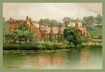 The Old Manor House