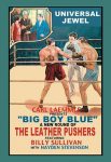 The Leather Pushers (Big Boy Blue)